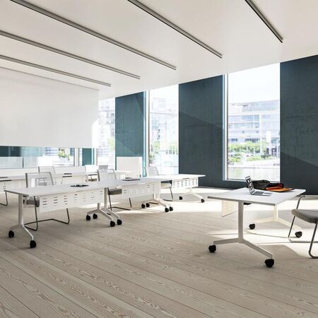 Seminartische Assmann Pontis